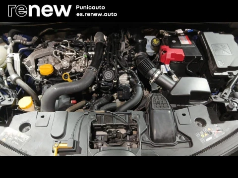 Renault Captur  TCe GPF Micro Hibrido Fast Track 103kW