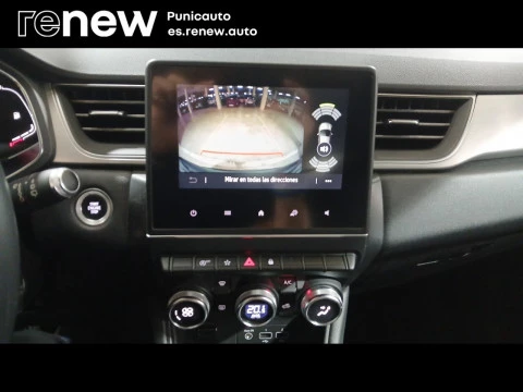 Renault Captur  TCe GPF Micro Hibrido Fast Track 103kW