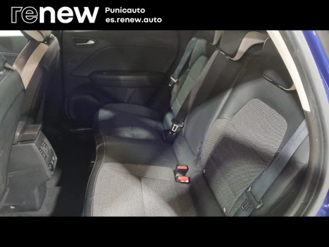 Renault Captur  TCe GPF Micro Hibrido Fast Track 103kW