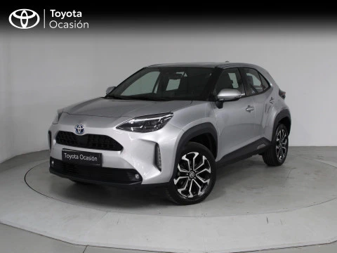 Toyota Yaris Cross 1.5 120H Active Tech