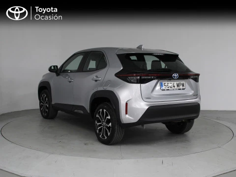 Toyota Yaris Cross 1.5 120H Active Tech