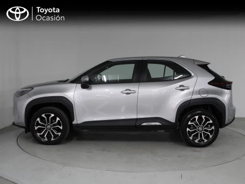 Toyota Yaris Cross 1.5 120H Active Tech