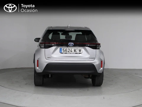 Toyota Yaris Cross 1.5 120H Active Tech