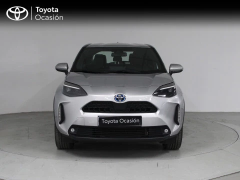 Toyota Yaris Cross 1.5 120H Active Tech