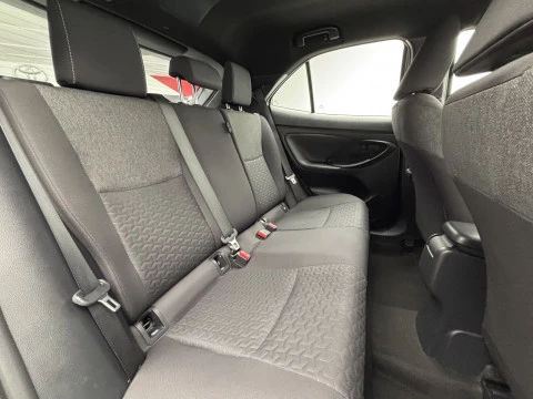 Toyota Yaris Cross 1.5 120H Active Tech