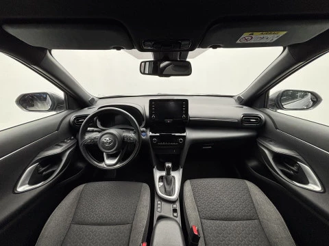 Toyota Yaris Cross 1.5 120H Active Tech