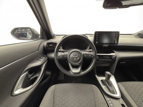 Toyota Yaris Cross 1.5 120H Active Tech