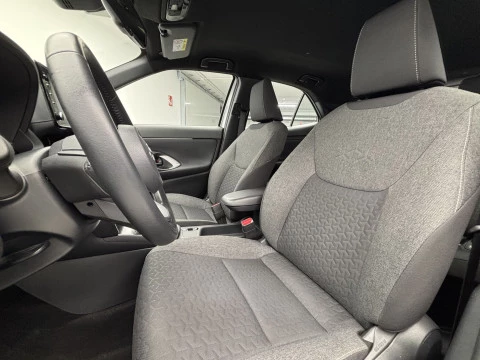 Toyota Yaris Cross 1.5 120H Active Tech