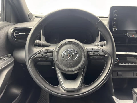 Toyota Yaris Cross 1.5 120H Active Tech