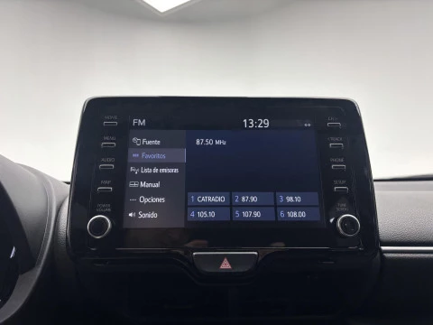 Toyota Yaris Cross 1.5 120H Active Tech