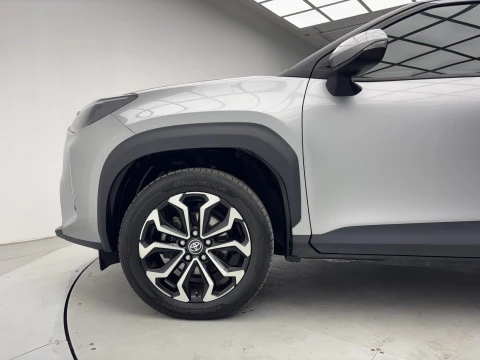 Toyota Yaris Cross 1.5 120H Active Tech
