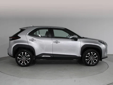 Toyota Yaris Cross 1.5 120H Active Tech