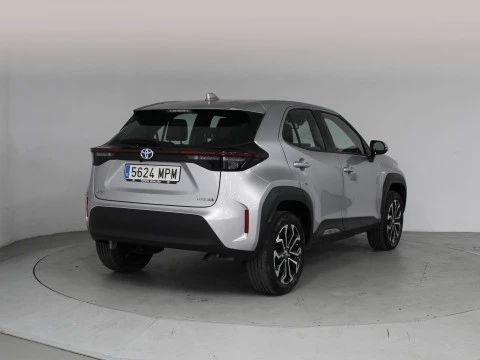 Toyota Yaris Cross 1.5 120H Active Tech