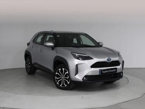 Toyota Yaris Cross 1.5 120H Active Tech