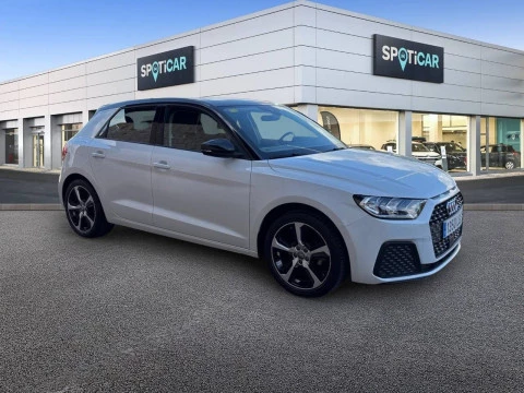 Audi A1 Sportback 25 TFSI 70kW (95CV)