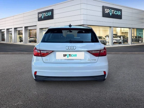 Audi A1 Sportback 25 TFSI 70kW (95CV)