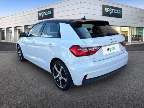 Audi A1 Sportback 25 TFSI 70kW (95CV)
