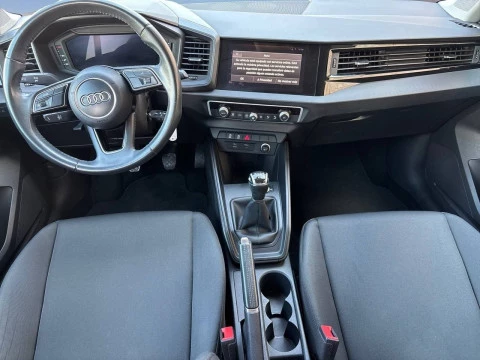 Audi A1 Sportback 25 TFSI 70kW (95CV)