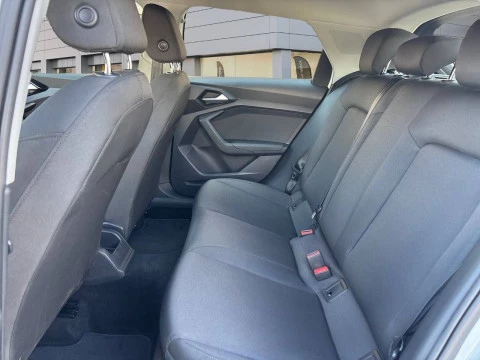 Audi A1 Sportback 25 TFSI 70kW (95CV)