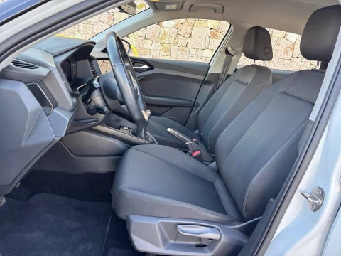 Audi A1 Sportback 25 TFSI 70kW (95CV)