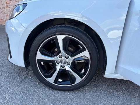 Audi A1 Sportback 25 TFSI 70kW (95CV)