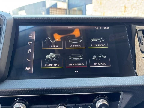 Audi A1 Sportback 25 TFSI 70kW (95CV)