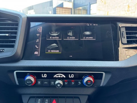 Audi A1 Sportback 25 TFSI 70kW (95CV)