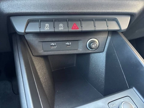 Audi A1 Sportback 25 TFSI 70kW (95CV)