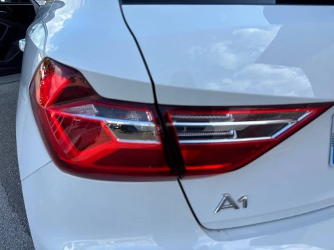 Audi A1 Sportback 25 TFSI 70kW (95CV)