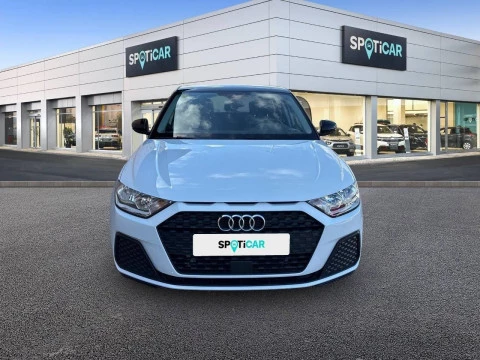 Audi A1 Sportback 25 TFSI 70kW (95CV)