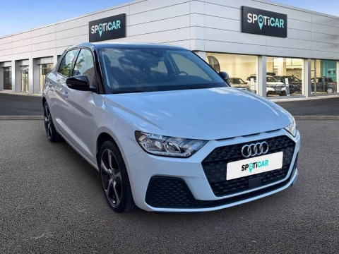 Audi A1 Sportback 25 TFSI 70kW (95CV)