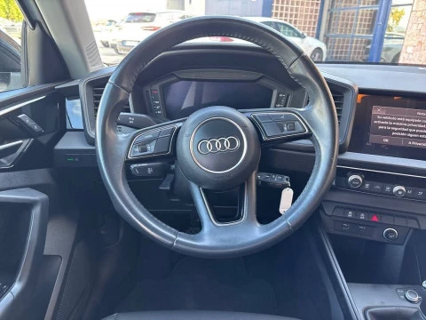 Audi A1 Sportback 25 TFSI 70kW (95CV)