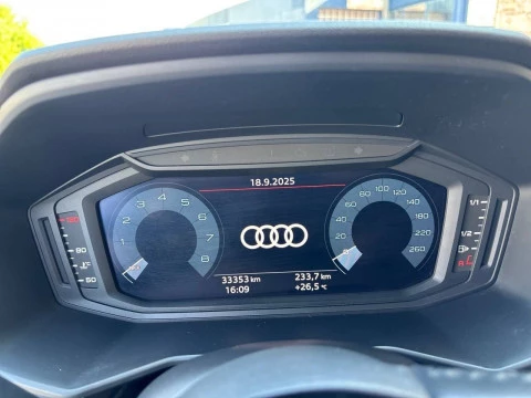 Audi A1 Sportback 25 TFSI 70kW (95CV)