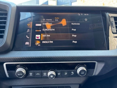 Audi A1 Sportback 25 TFSI 70kW (95CV)