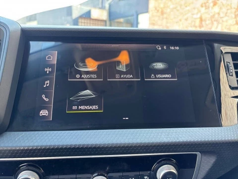 Audi A1 Sportback 25 TFSI 70kW (95CV)