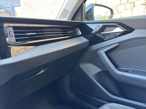 Audi A1 Sportback 25 TFSI 70kW (95CV)