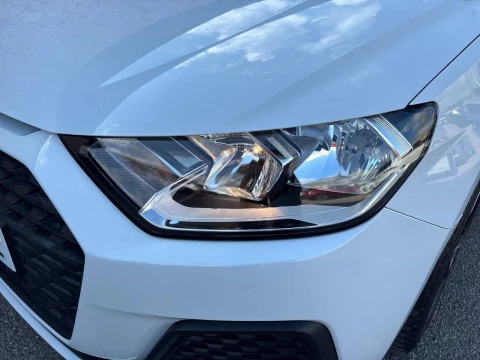 Audi A1 Sportback 25 TFSI 70kW (95CV)