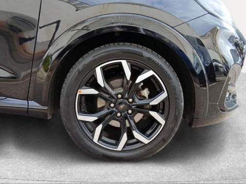 Ford Puma 1.0 EcoBoost MHEV ST-Line X Auto 114 kW (155 CV)