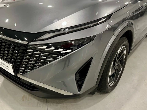 Nissan Qashqai DIG-T 103kW N-Connecta