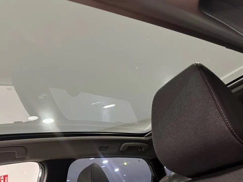 Nissan Qashqai DIG-T 103kW N-Connecta