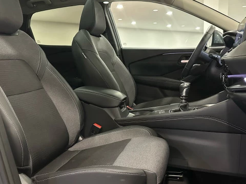 Nissan Qashqai DIG-T 103kW N-Connecta