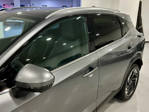 Nissan Qashqai DIG-T 103kW N-Connecta