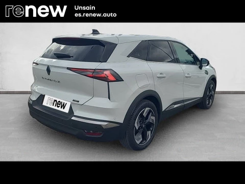 Renault Symbioz  Hibrido  E-TECH Full Hybrid Techno 105kW