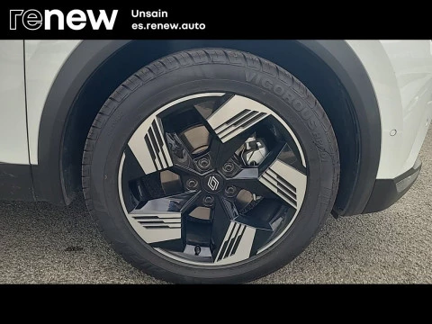 Renault Symbioz  Hibrido  E-TECH Full Hybrid Techno 105kW