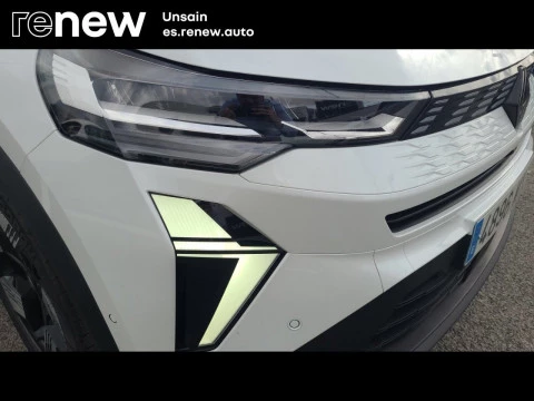 Renault Symbioz  Hibrido  E-TECH Full Hybrid Techno 105kW