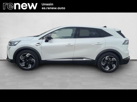 Renault Symbioz  Hibrido  E-TECH Full Hybrid Techno 105kW