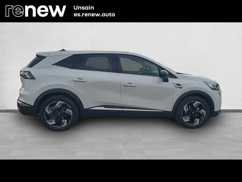 Renault Symbioz  Hibrido  E-TECH Full Hybrid Techno 105kW