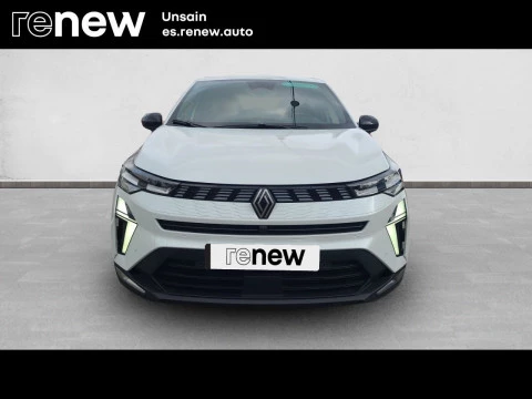 Renault Symbioz  Hibrido  E-TECH Full Hybrid Techno 105kW