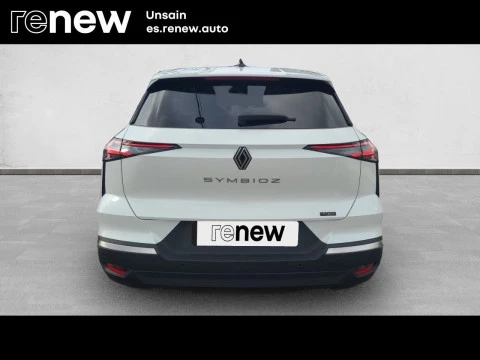 Renault Symbioz  Hibrido  E-TECH Full Hybrid Techno 105kW