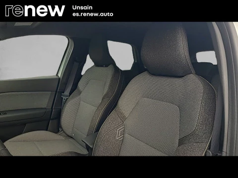 Renault Symbioz  Hibrido  E-TECH Full Hybrid Techno 105kW